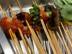 -钢管厂五区小郡肝火锅串串香(清河店)