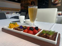 -悦融·京鲁菜·露台花园(安定门店)