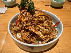 -泰钰丰烤鸭(永安道店)