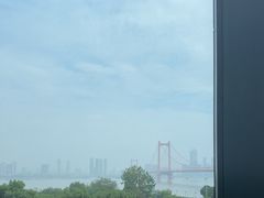 -武汉世茂希尔顿酒店·汇·全日餐厅