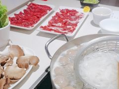 -潮泰牛肉火锅 · 创于1992年(车公庙店)