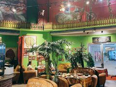 大堂-小娘惹厨房Little Nyonya(狮城有约上榜店)