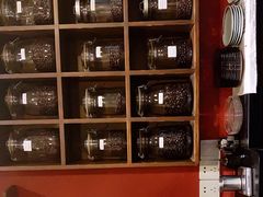 -RUMORS COFFEE ROASTERY鲁马滋咖啡(湖南路店)
