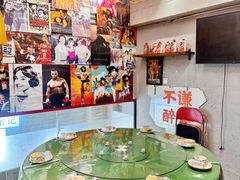 -谢记上海大排档(长寿路店)
