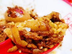 台式卤肉饭-大圆碗•T骨大排饭(永安道店)