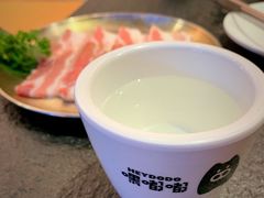 -嘿嘟嘟·肋条烧肉放题(爱融荟城店)