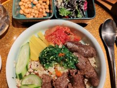 -Mr.Fish鱼鲜生海鲜放题(高德置地冬广场店)