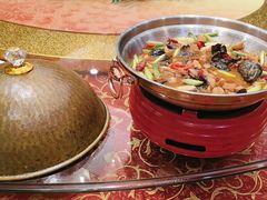 -一江春水·杭帮臻宴(三台山店)