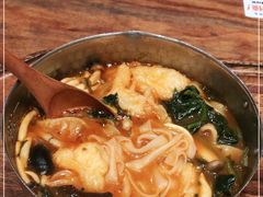 -小满手工粉(上海月星环球港店)