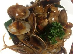 -忘忧草融合私房菜(红鼎国际店)
