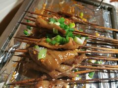 -李不管把把烧(绵阳总店)