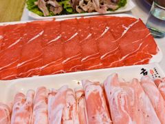 -虾大侠·盱眙龙虾老北京铜锅涮羊肉(金楠天街店)