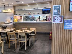 -吉野家(复兴路第二餐厅店)