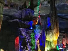 -泰安地下龙宫景区