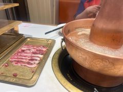 -东门口·新式老北京火锅(河西龙湖天街店)