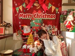 -初甜·舒芙蕾·韩式雪花冰(流塘店)