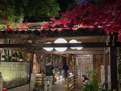 -夜宴江景餐厅