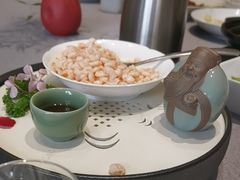 -香雪海饭店中餐厅(人民桥店)