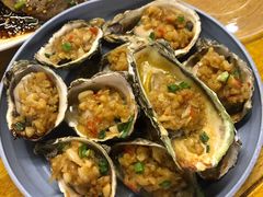 -八一路好吃街(雨田商务大厦店)