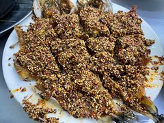 -松明一烤肉馆(鲁园店)