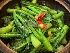 -永記粤菜·五指毛桃花雕鸡煲(九亭店)