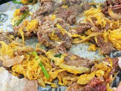 -齐齐哈尔兄弟烤肉(湖山美地店)