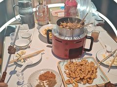 -亿牌牌东北烧烤(博物馆旗舰店)