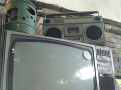 -又见炊烟私房菜(敬亭路店)