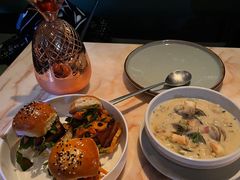 -城市露台景观餐厅(淮海路店)