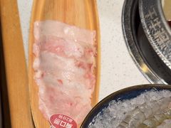 -千牛将·鲜牛肉火锅(开元路店)