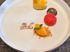 -莲西餐(曲江店)