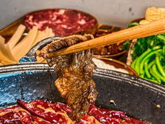 -阳阳老火锅(小南门店)