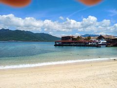 -海南分界洲岛旅游区