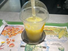 -麦当劳(静安寺店)