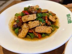 -新白鹿餐厅(城西银泰城店)