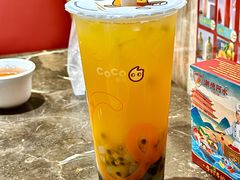 -CoCo都可(白石洲店)