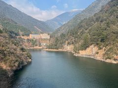 -安吉龙王山风景区