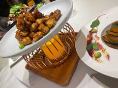 -惠丰堂饭庄·烤鸭·京味菜(西北旺·航天城店)