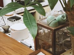 -Line 咖啡(石厦花园店)