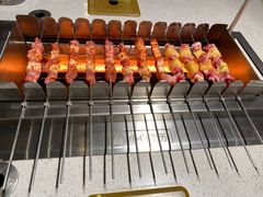 -丰茂烤串(外滩星荟中心店)