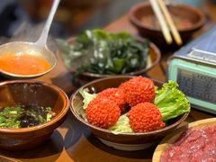 -黔有有贵州酸汤夺夺粉火锅(五味十字店)