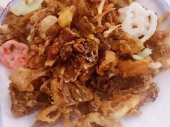 -鑫百万烤鸭店(大兴店)