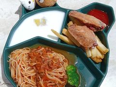 儿童套餐-7senses(金狮广场店)
