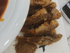 -鲁西南老厨子·特色鲁菜(经一纬五店)
