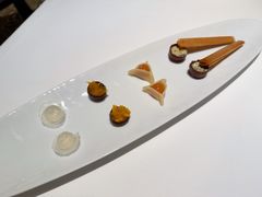 -Le Comptoir de Pierre Gagnaire
