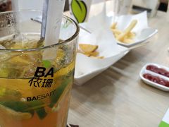 -813芭依珊 BAESAn(皇冠十畝地店)