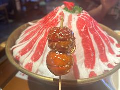 -宝泉铜锅·涮羊肉(解放东路店)