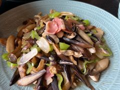 -丽江金茂凯悦臻选酒店-滇香馆