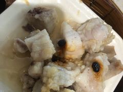 豉汁蒸排骨-又一间茶点轩(百汇广场店)