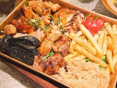 -Wood Garden(合生汇店)